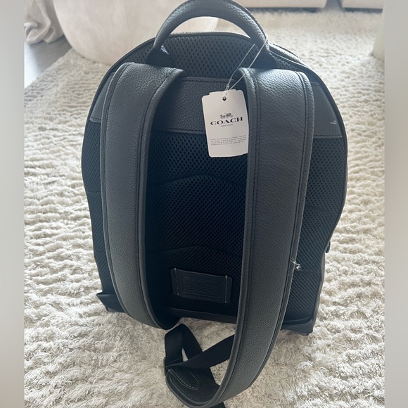 Brand new Coach backpack - Picture 4 of 6